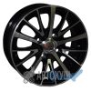 Sportmax Racing SR-3173 7x16 5x110 ET40 DIA67.1 BP