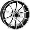Sportmax Racing SR-3176 6.5x15 5x100 ET35 DIA67.1 BP