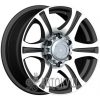 Sportmax Racing SR-637 7.5x17 6x139.7 ET20 DIA0 MB