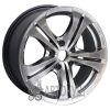 Sportmax Racing SR-680 7x16 5x112 ET38 DIA67.1 HB