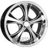 SSW S068 7.5x18 5x112 ET40 DIA73.1 FP