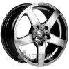 Stilauto Five 6.5x15 5x114.3 ET38 DIA0 SL