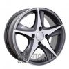 Storm BK-087 5.5x13 4x100 ET35 DIA67.1 GM