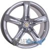Storm Henessy 7.5x17 5x112 ET45 DIA73.1