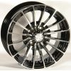 Storm W-889 5.5x13 4x98 ET12 DIA58.6 MB