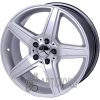 Storm ZR-F6307 8.5x18 5x112 ET37 DIA66.6 HS