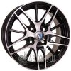 Tech Line TL1406 5.5x14 4x98 ET35 DIA58.6 BD