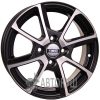 Tech Line TL538 6x15 4x100 ET48 DIA54.1 BD