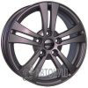 Tech Line TL540 6x15 5x100 ET40 DIA57.1 HB