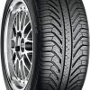 Michelin Pilot Sport A/S Plus 275/40 R19 101Y