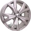 Tech Line TL715 7.5x17 5x108 ET50 DIA67.1 S
