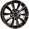 Tech Line TL742 7x17 5x112 ET45 DIA57.1 BD