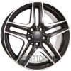 Tech Line TL823 8x18 5x112 ET40 DIA66.6 BD