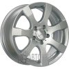 Tomason TN3F 6.5x16 6x130 ET62 DIA84.1 S
