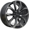 TRW Z459 8x18 5x114.3 ET40 DIA67.1 DGMF