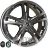 TRW Z616 6x15 5x112 ET47 DIA57.1 DGMF