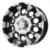Verde V46 Vanguard 8.5x18 5x150 ET35 DIA110.1 Chrom