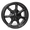 Verde V777 7.5x17 5x100/112 ET38 DIA72.6 MBM