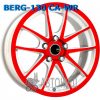 Berg 130 6.5x15 5x114.3 ET40 DIA73.1 CAWR