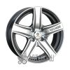 Vianor VR21 6.5x15 4x100 ET40 DIA73.1 GMF