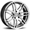 WSP Italy Audi (W539) RS4 Naples 7.5x17 5x112 ET35 DIA57.1 HS