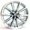 WSP Italy Audi (W550) Allroad Canyon 7.5x17 5x112 ET28 DIA66.6 S
