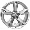 WSP Italy Audi (W558) S5 Potenza 8.5x19 5x112 ET35 DIA57.1 HS