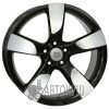 WSP Italy Audi (W568) Vittoria 8.5x19 5x112 ET43 DIA66.6 BP