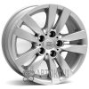 WSP Italy BMW (W658) Pisa 8.5x18 5x120 ET37 DIA72.6 S