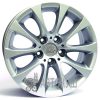 WSP Italy BMW (W660) Alicudi 8.5x17 5x120 ET34 DIA72.6 S