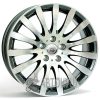 WSP Italy BMW (W663) Glazgo 8x18 5x120 ET15 DIA72.6 AP