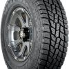 Hercules Terra Trac AT2 275/60 R20 115T