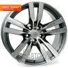 WSP Italy BMW (W672) Pandora X6 11x20 5x120 ET37 DIA74.1 AP