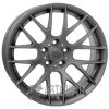 WSP Italy BMW (W675) Basel M 9.5x19 5x120 ET23 DIA72.6 MGM