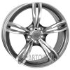 WSP Italy BMW (W679) Daytona 10x19 5x120 ET34 DIA72.6 AP