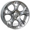 WSP Italy Ford (W951) Nurnberg 6.5x16 4x108 ET52.5 DIA63.4 S