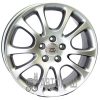 WSP Italy Honda (W2404) Ottawa 7x18 5x114.3 ET50 DIA64.1 S
