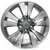 WSP Italy Honda (W2409) Bolzano 7.5x17 5x114.3 ET55 DIA64.1 AP