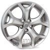 WSP Italy Mazda (W1905) Seine 7.5x18 5x114.3 ET50 DIA67.1 HS