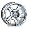 WSP Italy Mercedes (W726) AMG E55 8.5x17 5x112 ET30 DIA66.6 S