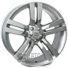 WSP Italy Mercedes (W761) Hypnos 9.5x20 5x112 ET57 DIA66.6 S