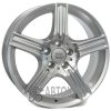 WSP Italy Mercedes (W763) Dione 8.5x17 5x112 ET38 DIA66.6 S