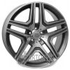 WSP Italy Mercedes (W766) AMG Nero 8.5x19 5x112 ET60 DIA66.6 AP