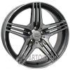 WSP Italy Mercedes (W768) Stromboli 8.5x18 5x112 ET30 DIA66.6 AP