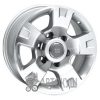 WSP Italy Nissan (W1808) Salina 4×4 8×16 6×139.7 ET10 DIA110.1 SP