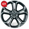 WSP Italy Opel (W2510) Zefiro 7.5x18 5x115 ET41 DIA70.2 MGMP