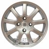 WSP Italy Peugeot (W812) Nice 6.5x15 4x108 ET16 DIA65.1 S