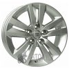 WSP Italy Peugeot (W854) Lione 7x16 5x108 ET44 DIA65.1 S