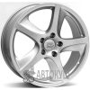 WSP Italy Porsche (W1006) Cayenne 9x19 5x130 ET60 DIA71.6 S