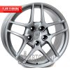 WSP Italy Porsche (W1053) Helios 8.5x19 5x130 ET53 DIA71.6 S